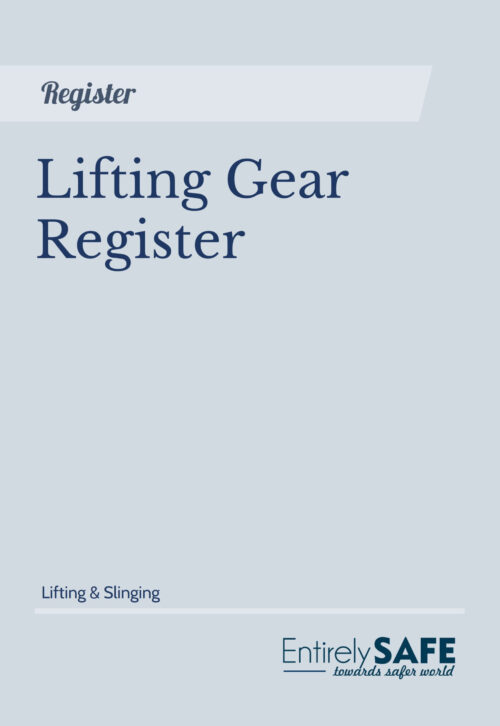 P-9878 - Lifting Gear Register (1)